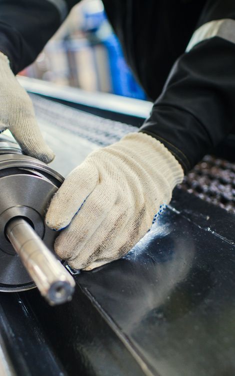 EQUIPMENT REPAIREQUIPMENT REPAIR