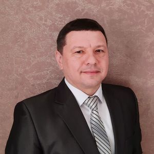 Marsel Marsovich Bayerov, Deputy General Director – Chief Engineer