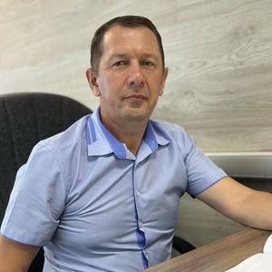 Radik Rifgatovich Yamaliev, Head of the Central Dispatch Office